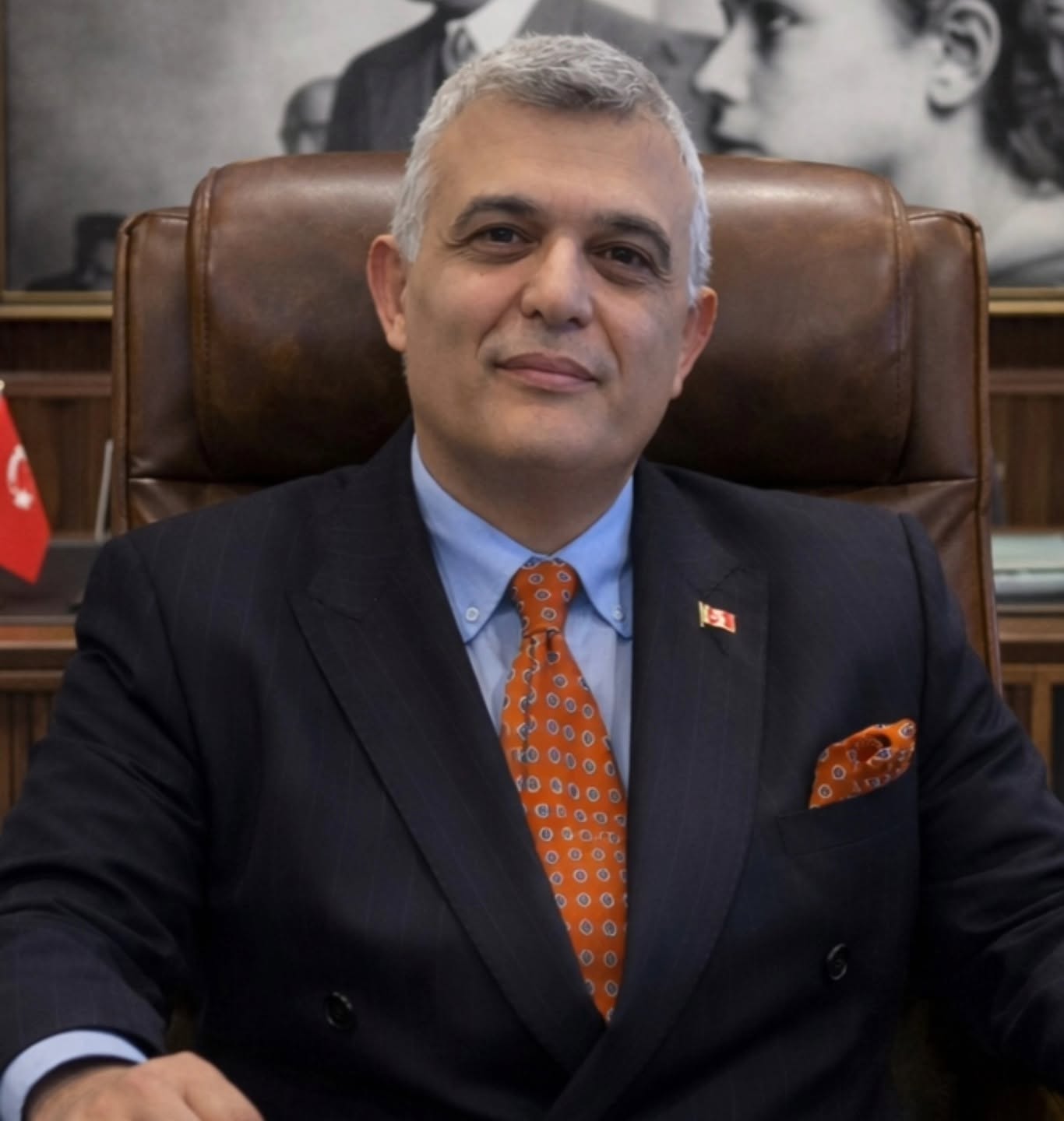 Ercüment Mahir Aldemir